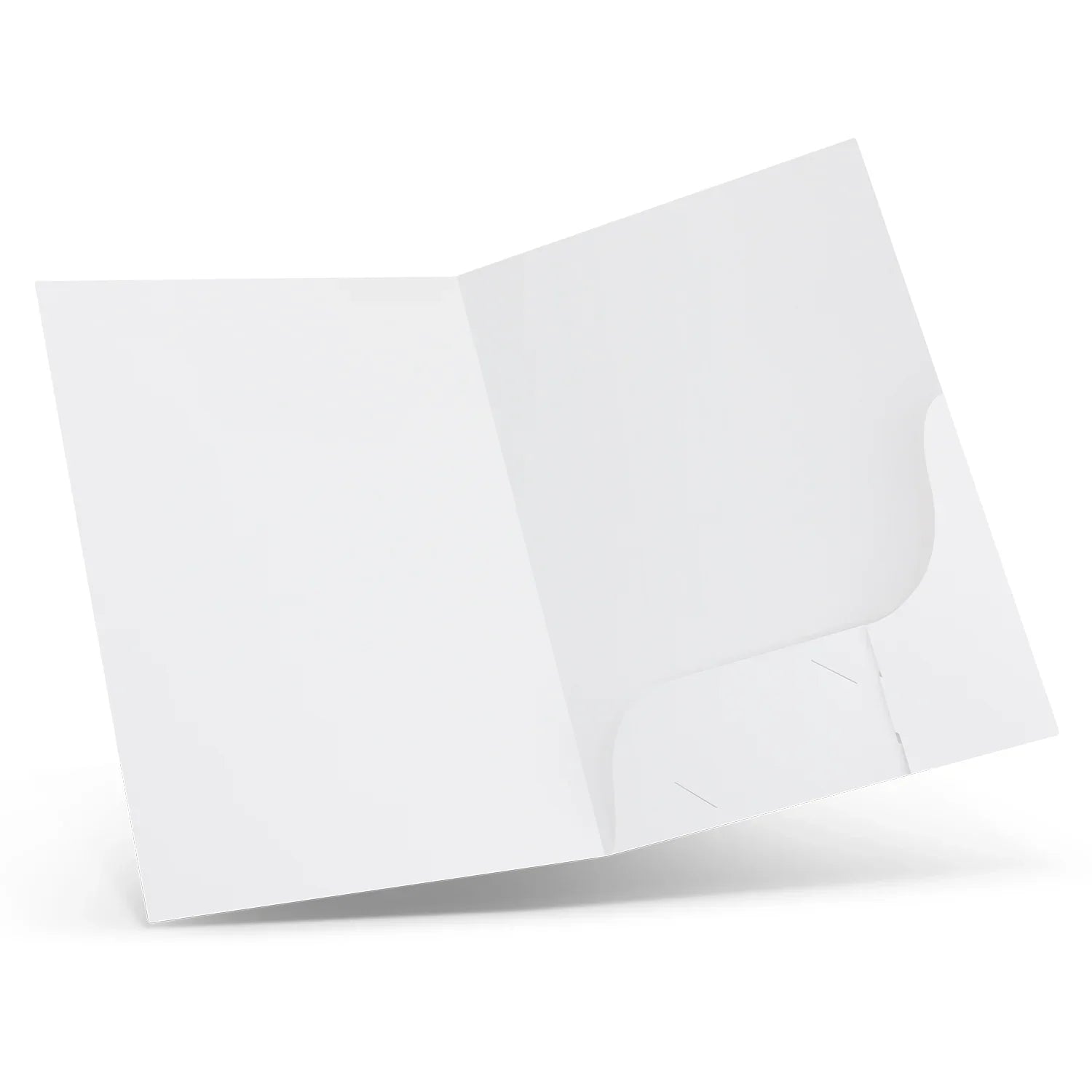 A4 Presentation Folder - PrintaPromo