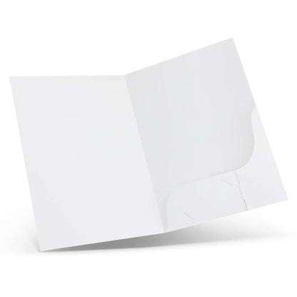 A4 Presentation Folder - PrintaPromo