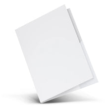 A4 Presentation Folder with Spine - PrintaPromo