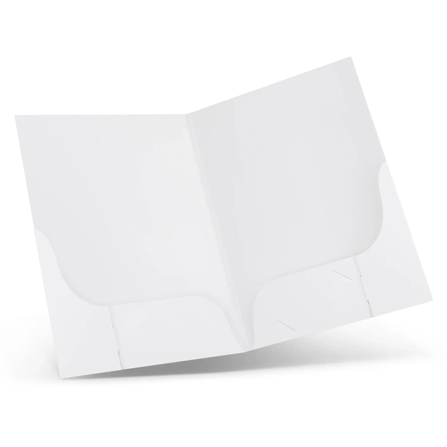 A4 Presentation Folder with Twin Pockets - PrintaPromo