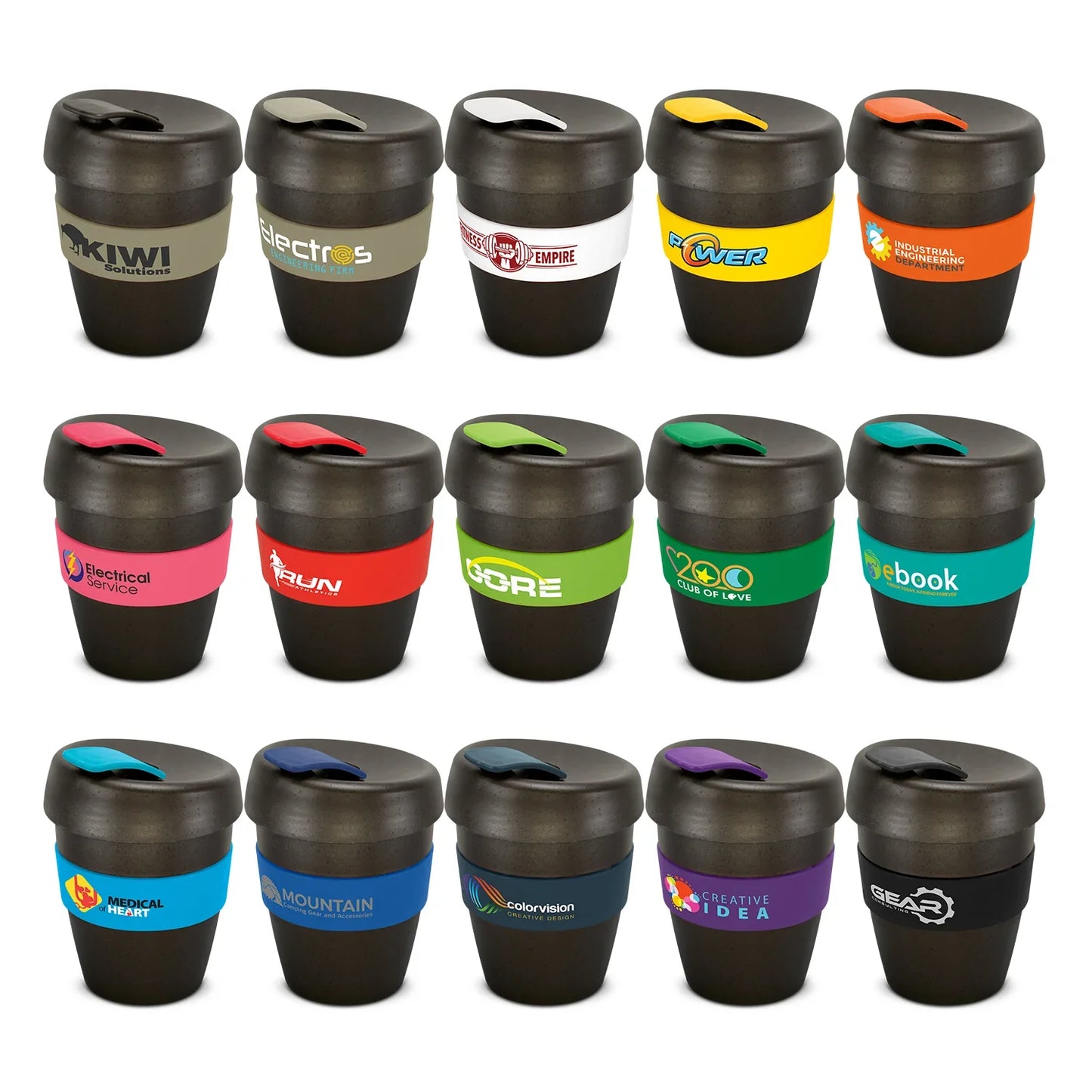 Express Cup ReGrind - 350ml - PrintaPromo