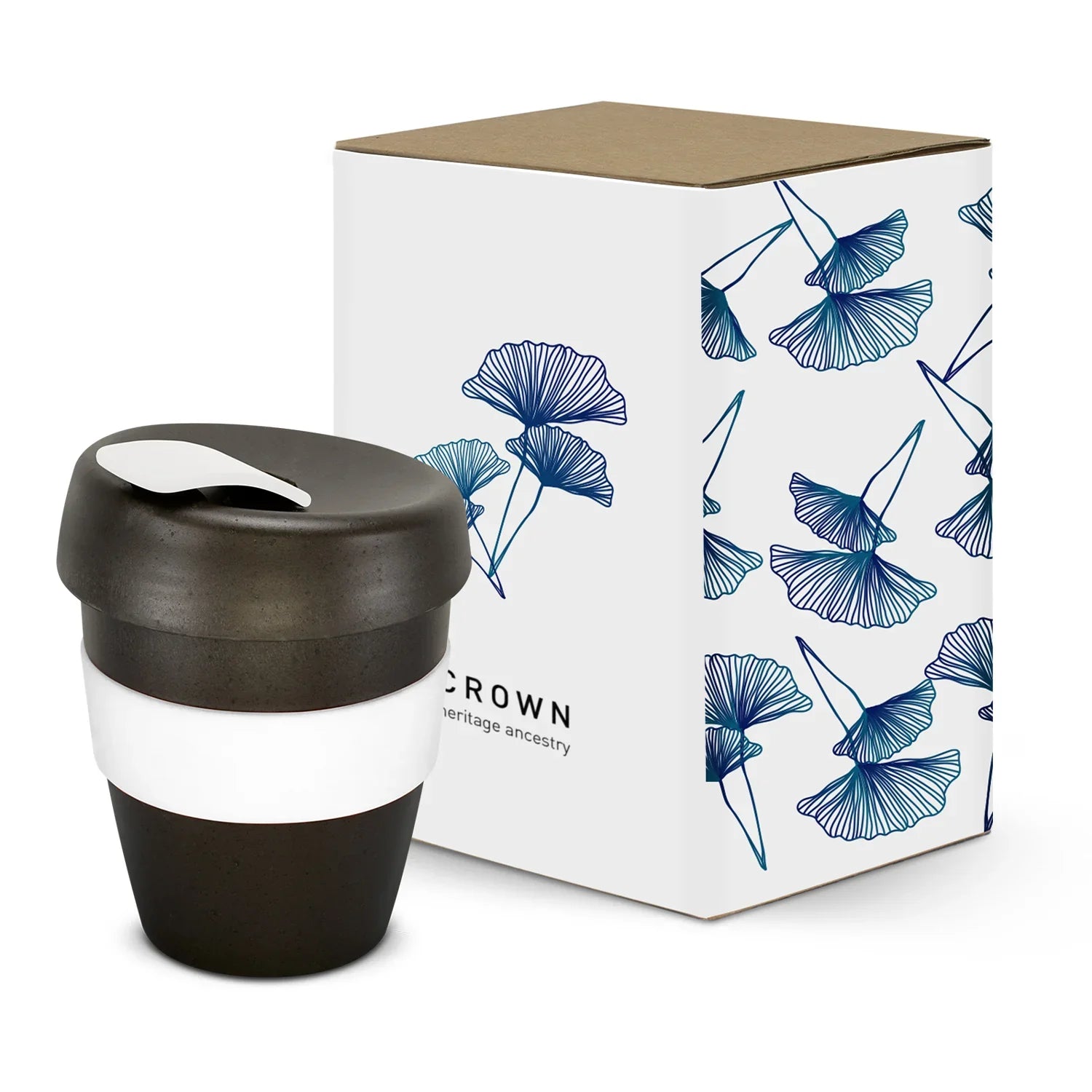 Express Cup ReGrind - 350ml - PrintaPromo