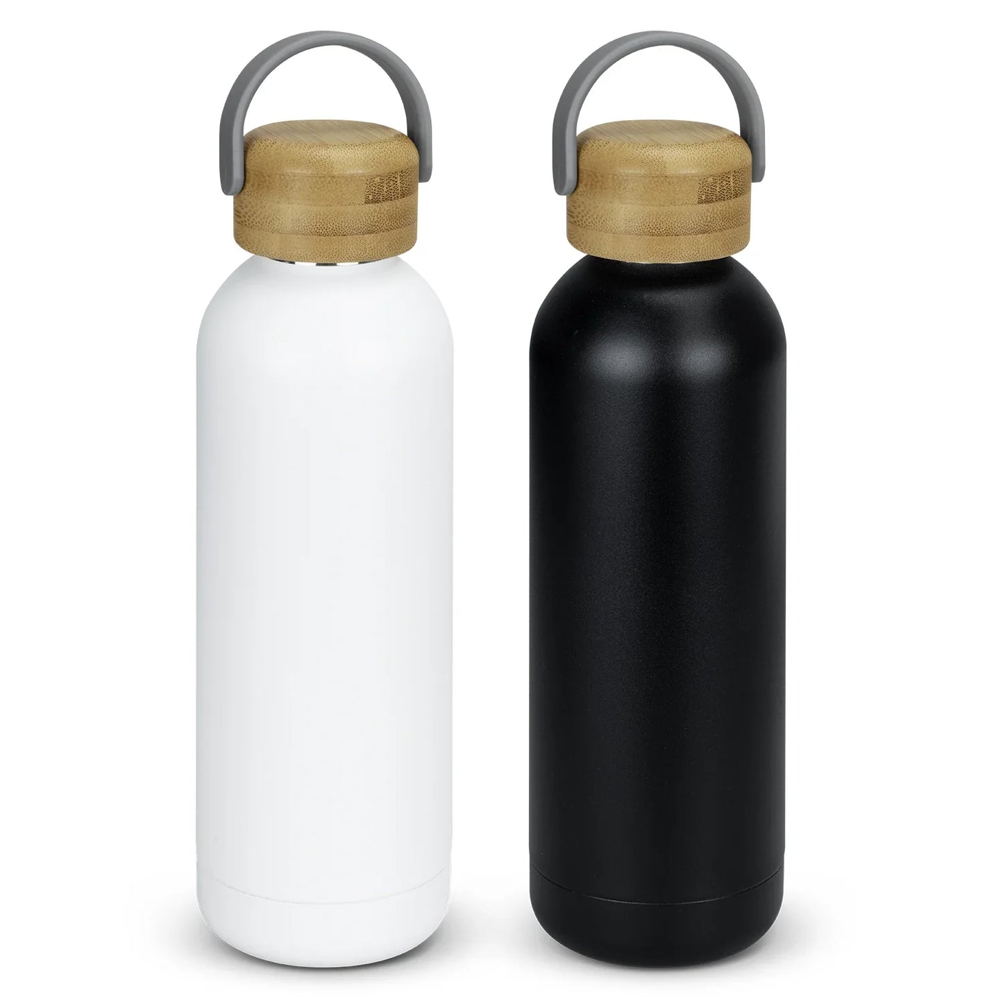 Pasadena Steel Bottle - PrintaPromo