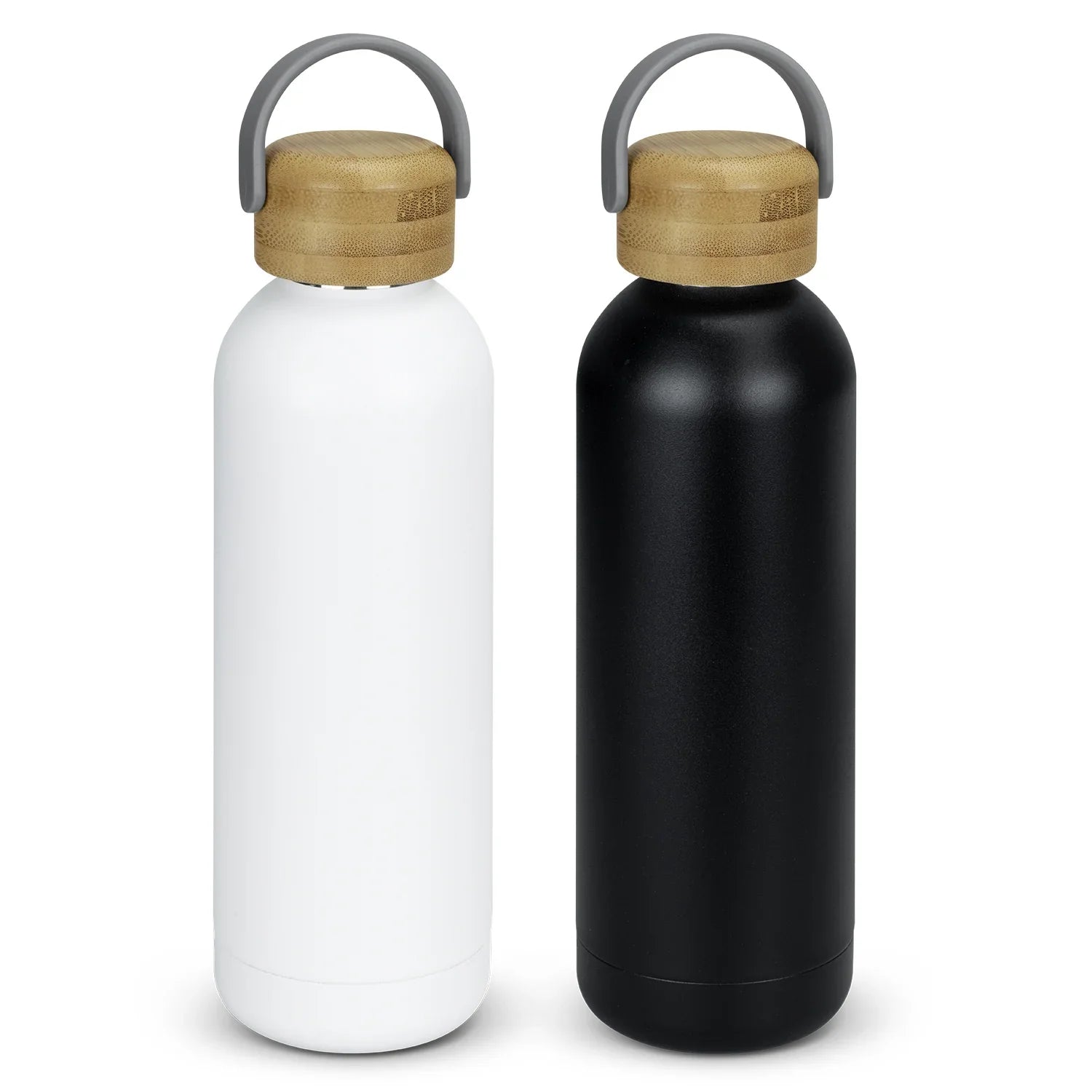 Pasadena Steel Bottle - PrintaPromo