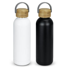Pasadena Steel Bottle - PrintaPromo