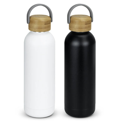 Pasadena Steel Bottle - PrintaPromo