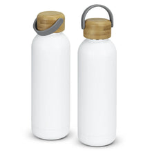 Pasadena Steel Bottle - PrintaPromo