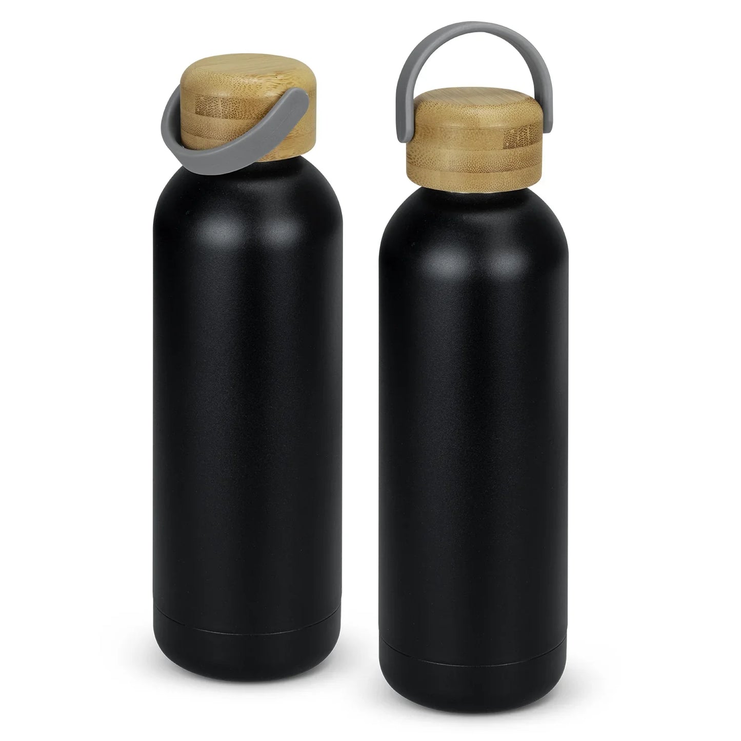 Pasadena Steel Bottle - PrintaPromo
