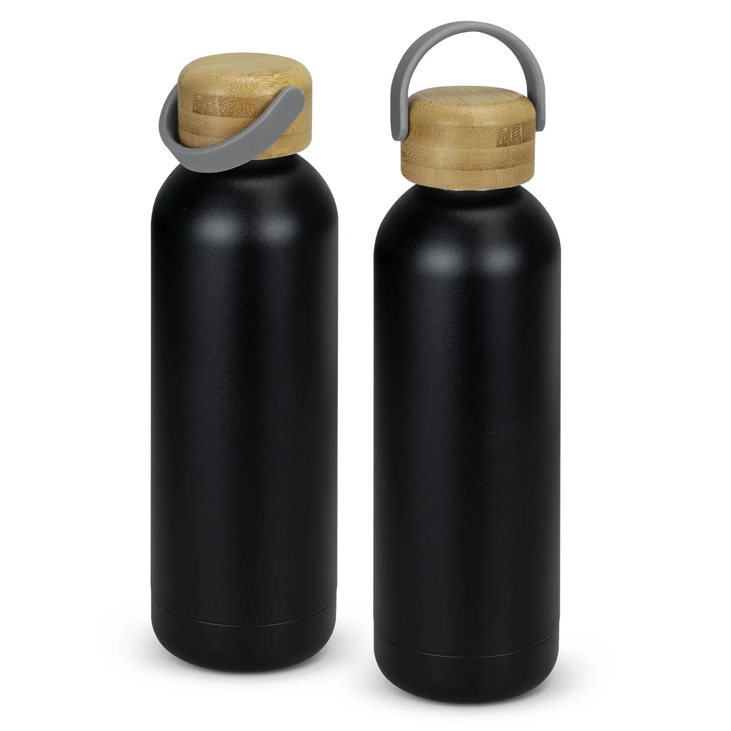 Pasadena Steel Bottle - PrintaPromo