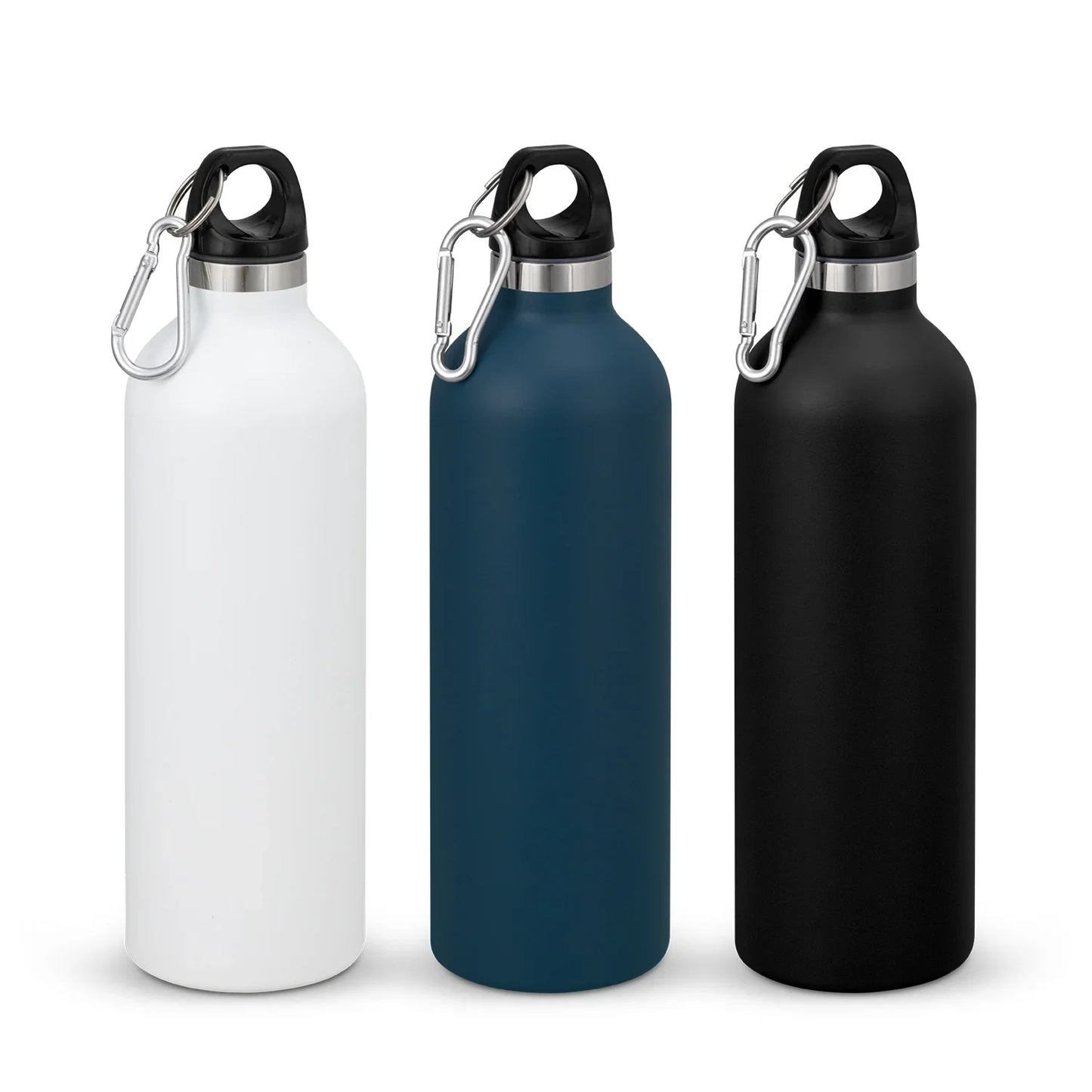 Intrepid Vacuum Bottle - PrintaPromo