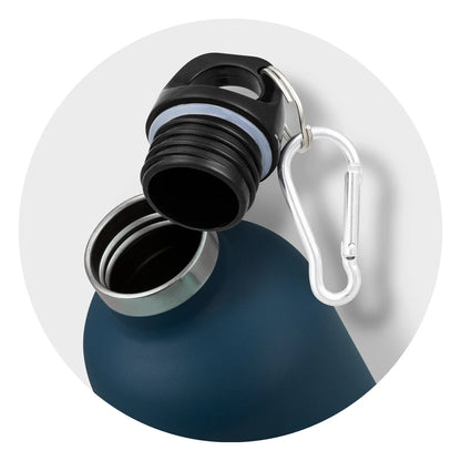 Intrepid Vacuum Bottle - PrintaPromo