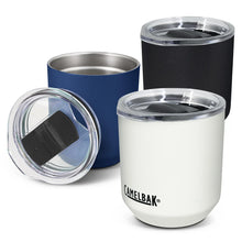 CamelBak Horizon Rocks Vacuum Tumbler - 300ml - PrintaPromo