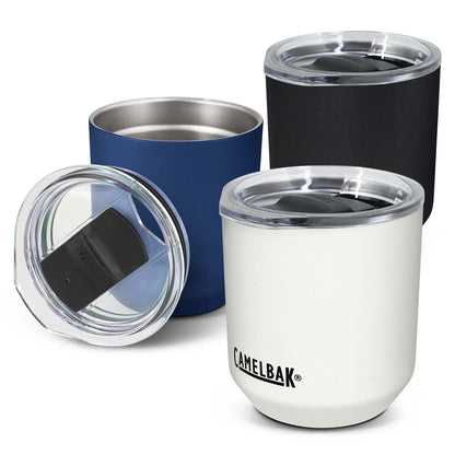 CamelBak Horizon Rocks Vacuum Tumbler - 300ml - PrintaPromo