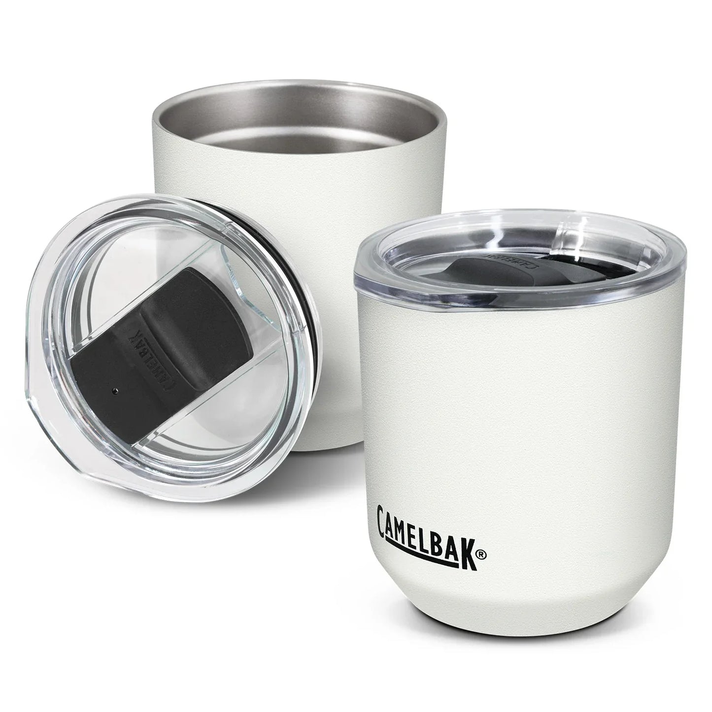 CamelBak Horizon Rocks Vacuum Tumbler - 300ml - PrintaPromo