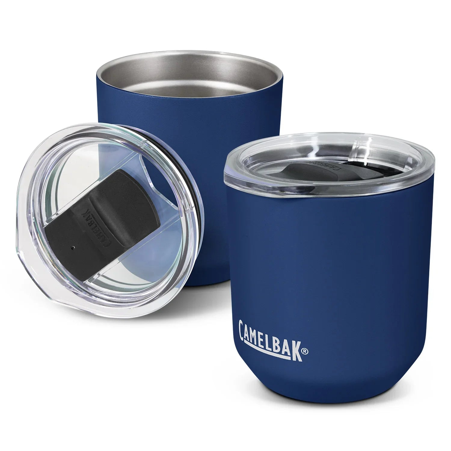 CamelBak Horizon Rocks Vacuum Tumbler - 300ml - PrintaPromo