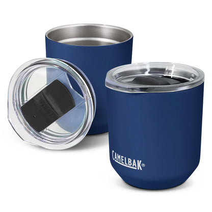 CamelBak Horizon Rocks Vacuum Tumbler - 300ml - PrintaPromo