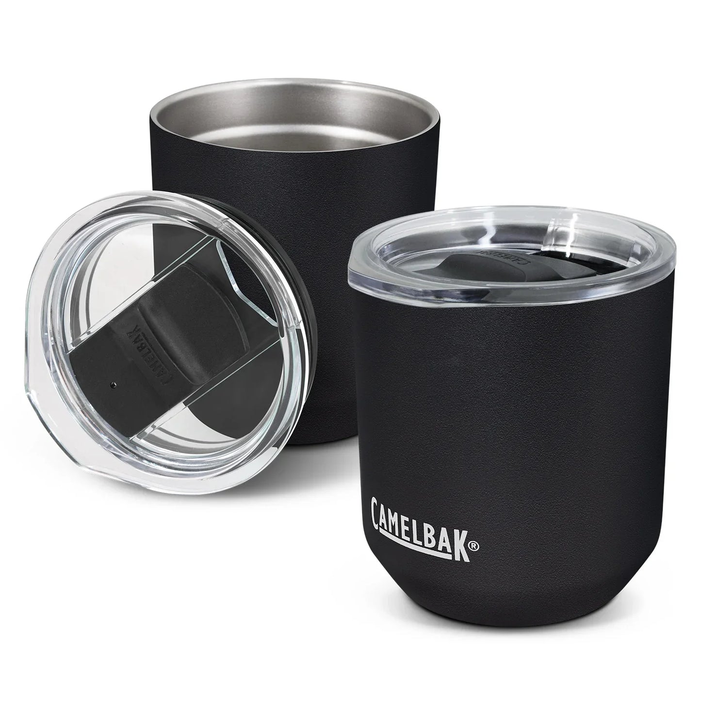 CamelBak Horizon Rocks Vacuum Tumbler - 300ml - PrintaPromo
