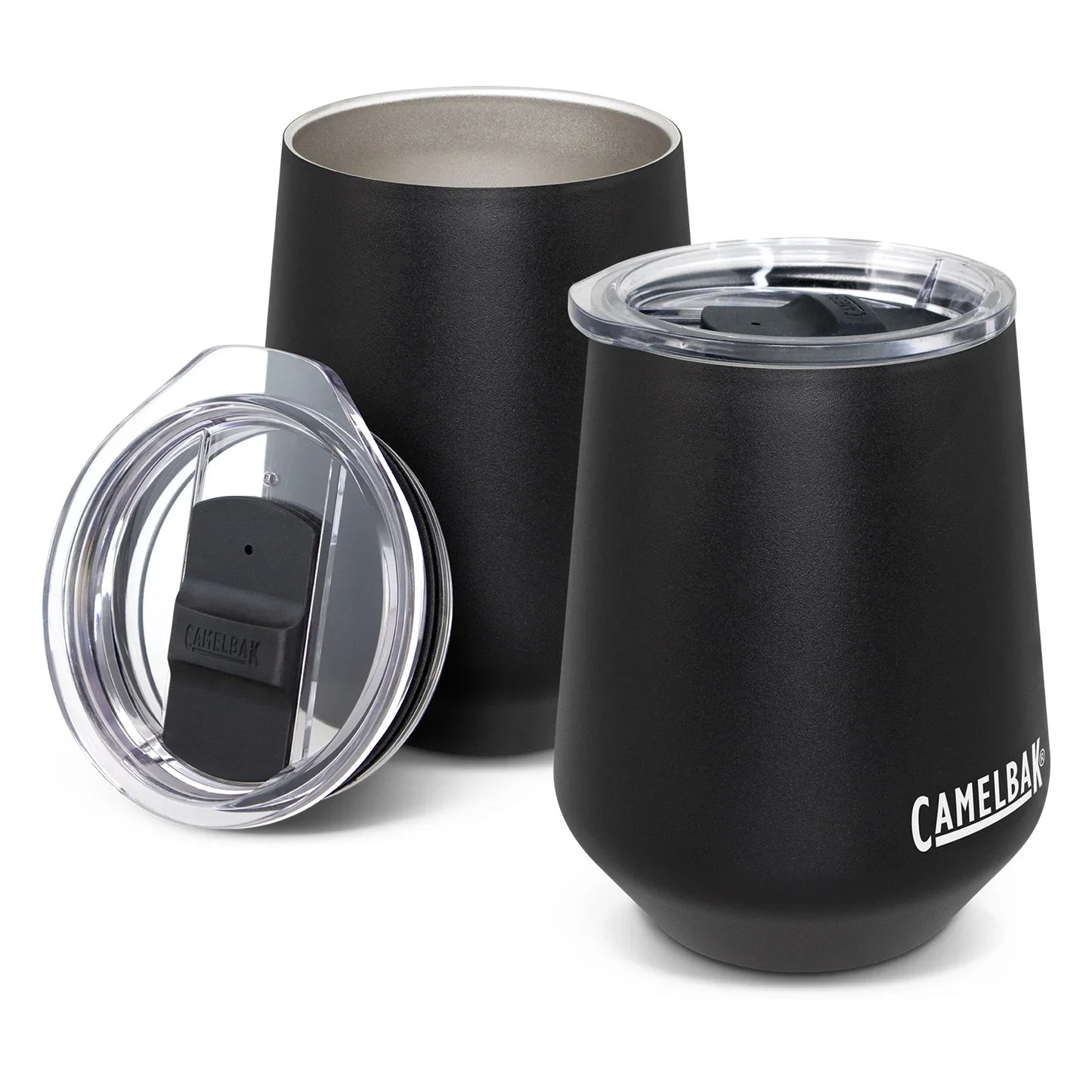 CamelBak Horizon Wine Vacuum Tumbler - 350ml - PrintaPromo