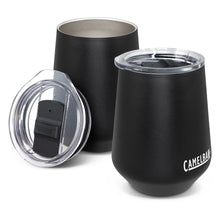 CamelBak Horizon Wine Vacuum Tumbler - 350ml - PrintaPromo
