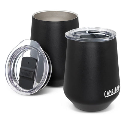 CamelBak Horizon Wine Vacuum Tumbler - 350ml - PrintaPromo
