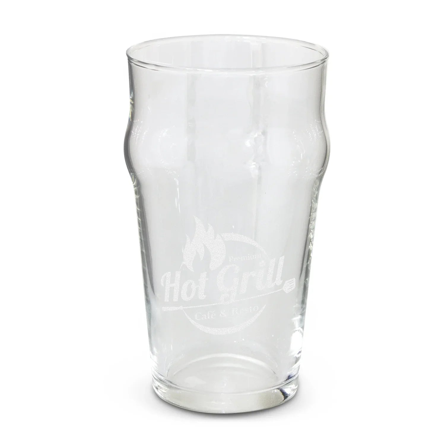 Tavern Beer Glass - PrintaPromo