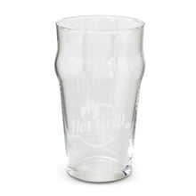 Tavern Beer Glass - PrintaPromo