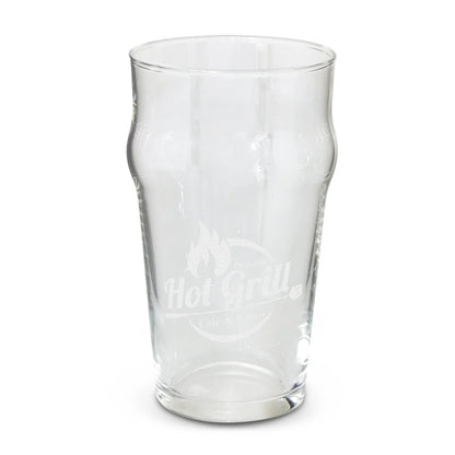 Tavern Beer Glass - PrintaPromo