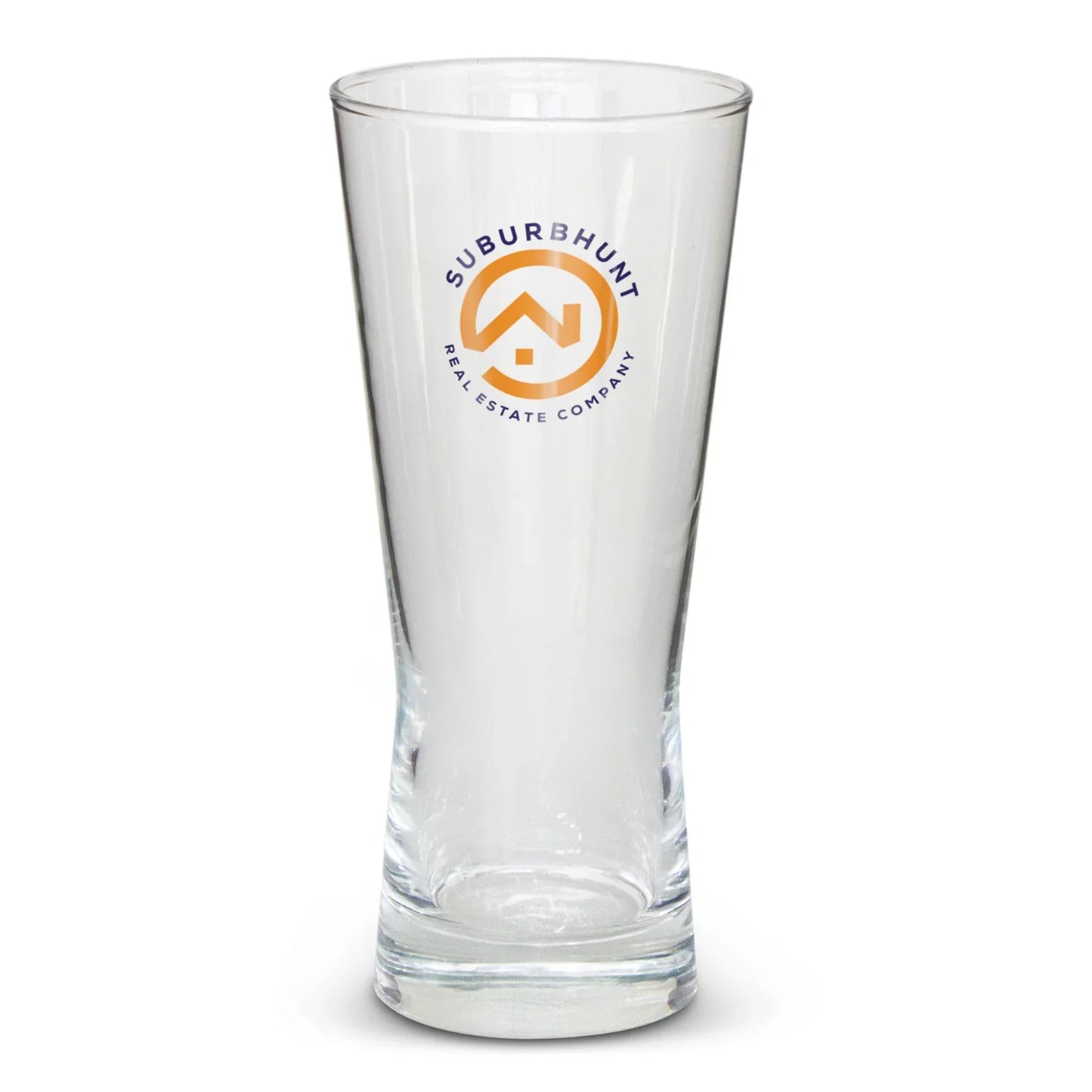 Soho Beer Glass - PrintaPromo