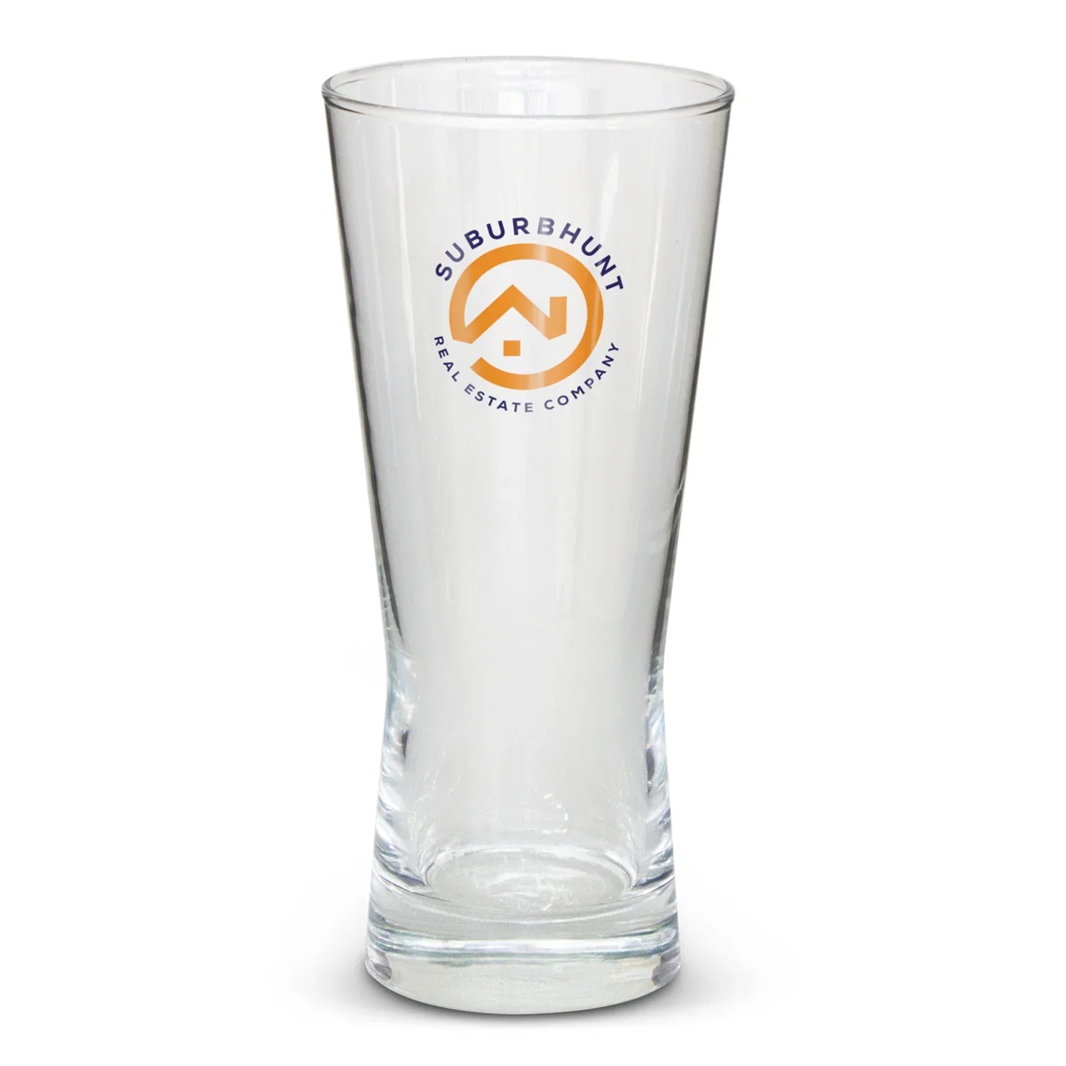 Soho Beer Glass - PrintaPromo