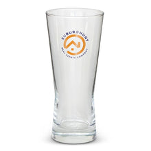 Soho Beer Glass - PrintaPromo
