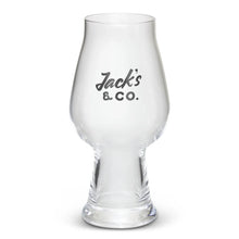 Luigi Bormioli Birratique Beer Glass - PrintaPromo