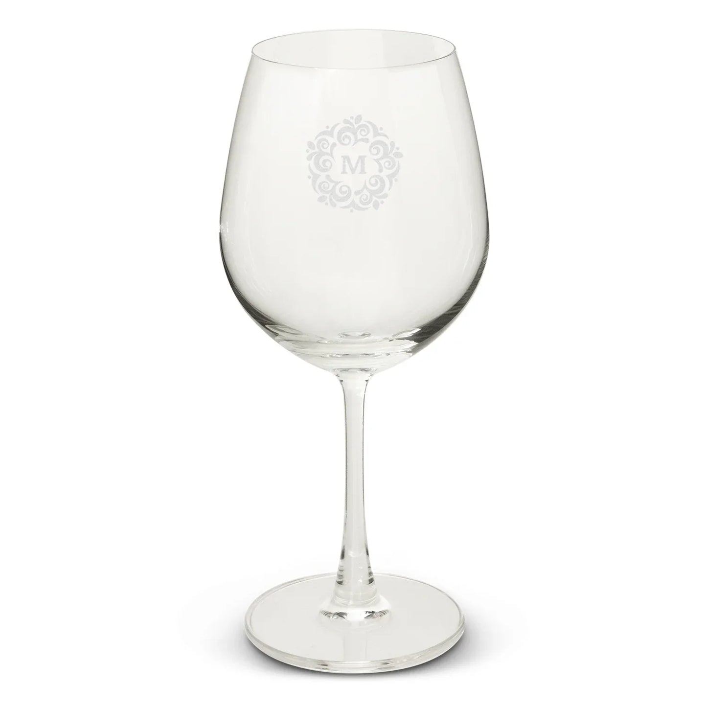 Mahana Wine Glass - 600ml - PrintaPromo
