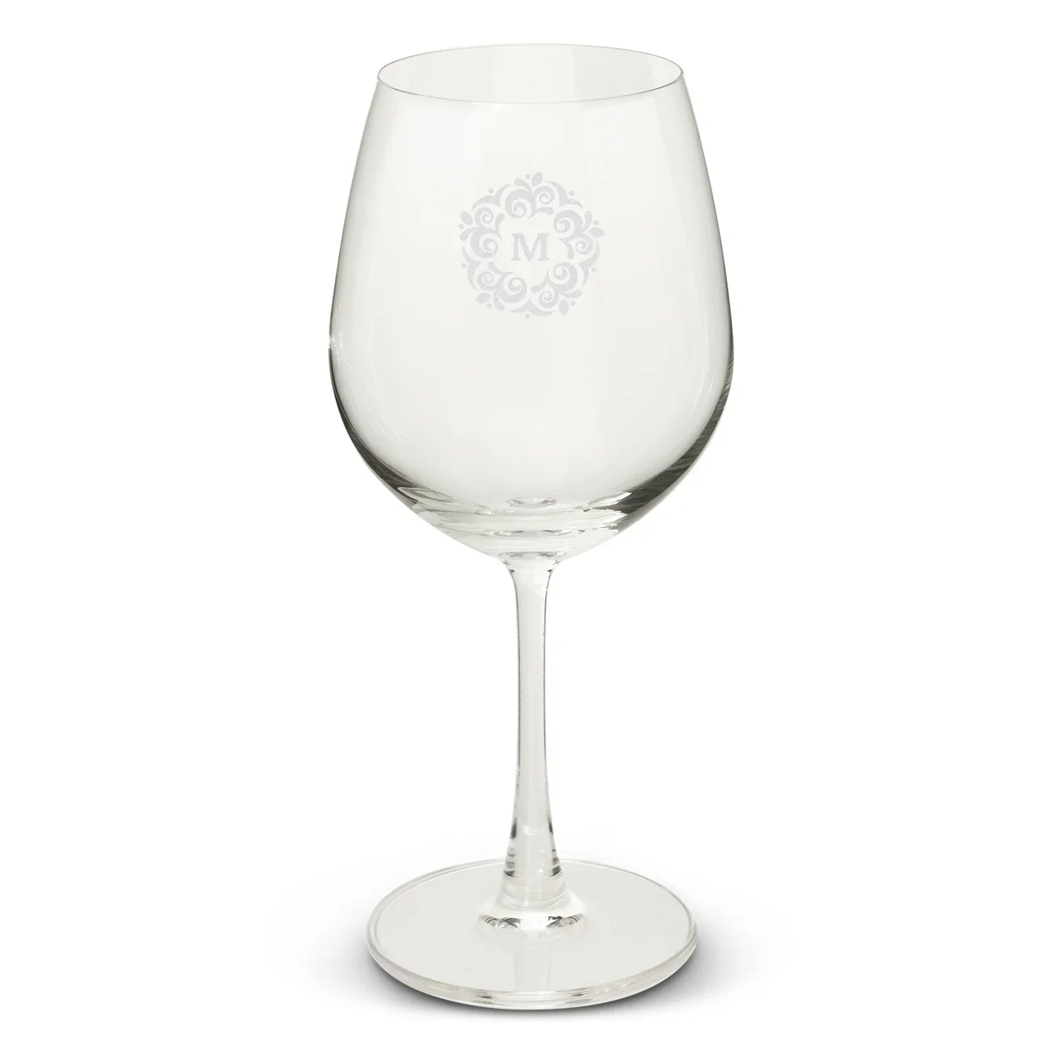 Mahana Wine Glass - 600ml - PrintaPromo