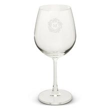 Mahana Wine Glass - 600ml - PrintaPromo