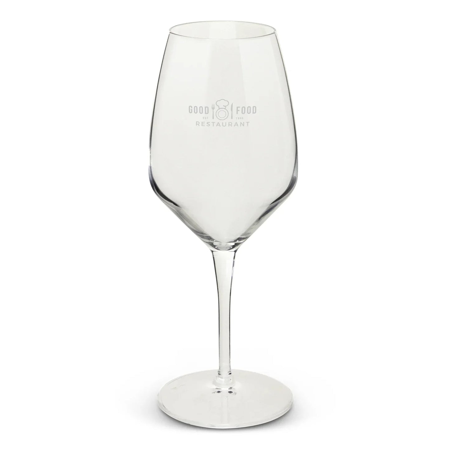 Luigi Bormioli Atelier Wine Glass - 440ml - PrintaPromo