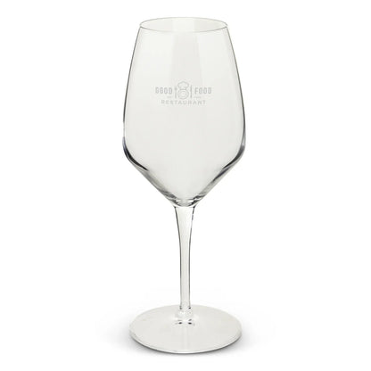 Luigi Bormioli Atelier Wine Glass - 440ml - PrintaPromo