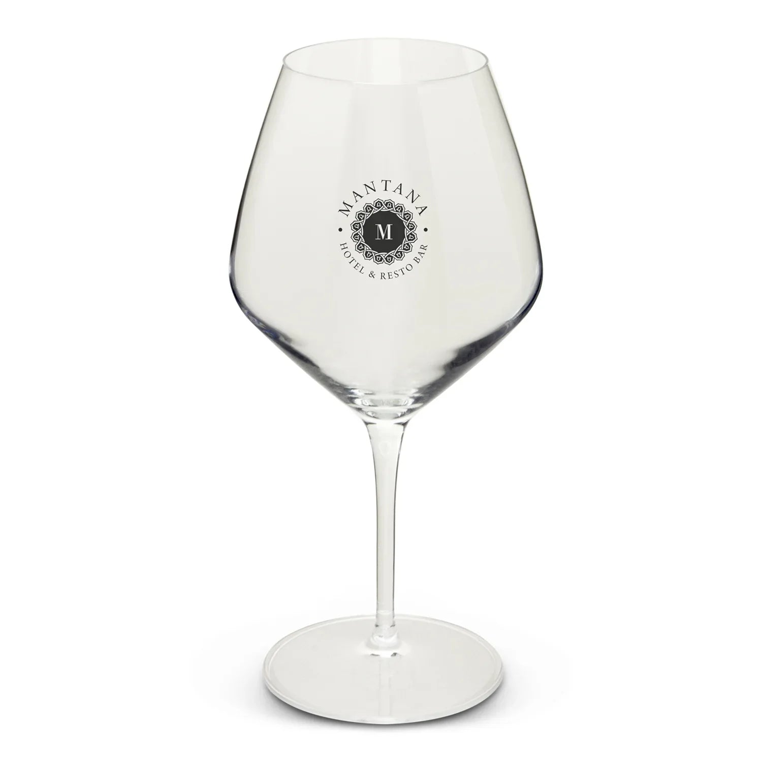 Luigi Bormioli Atelier Wine Glass - 610ml - PrintaPromo