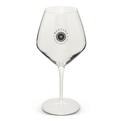 Luigi Bormioli Atelier Wine Glass - 610ml - PrintaPromo