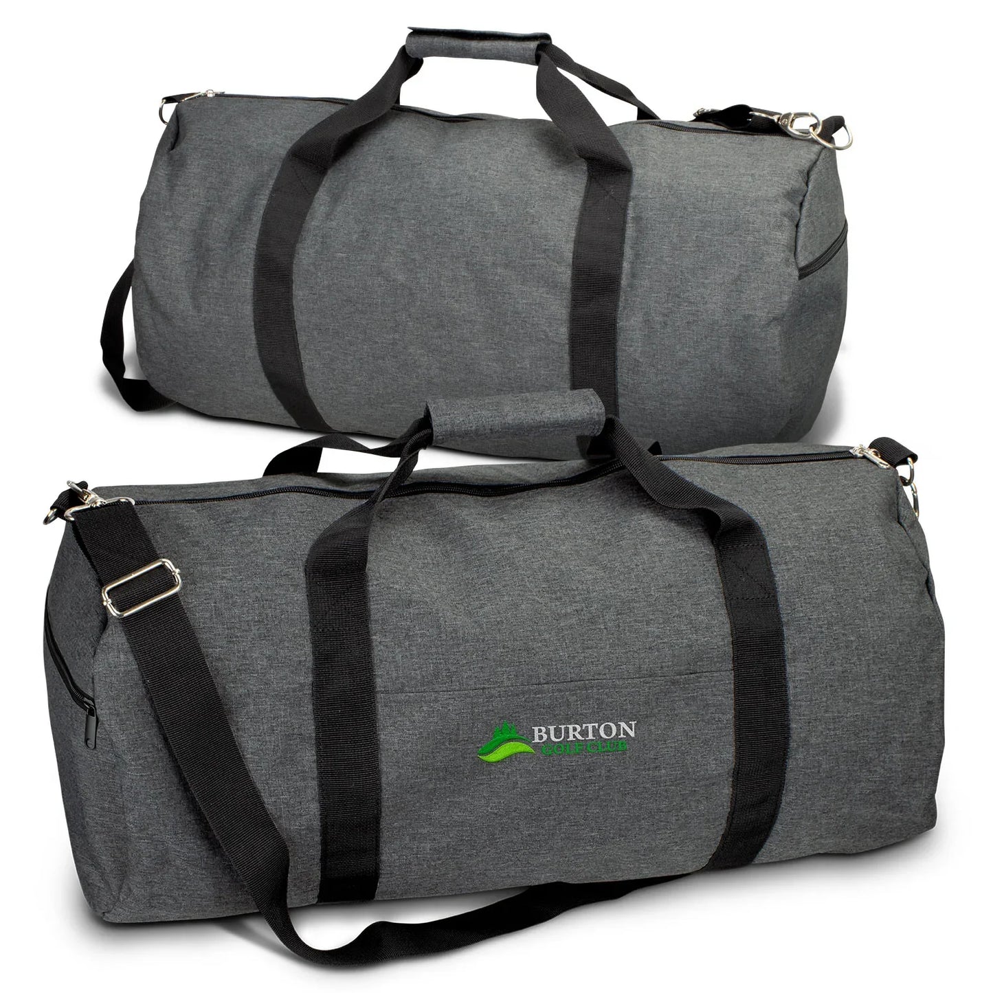 Montreal Duffle Bag - PrintaPromo