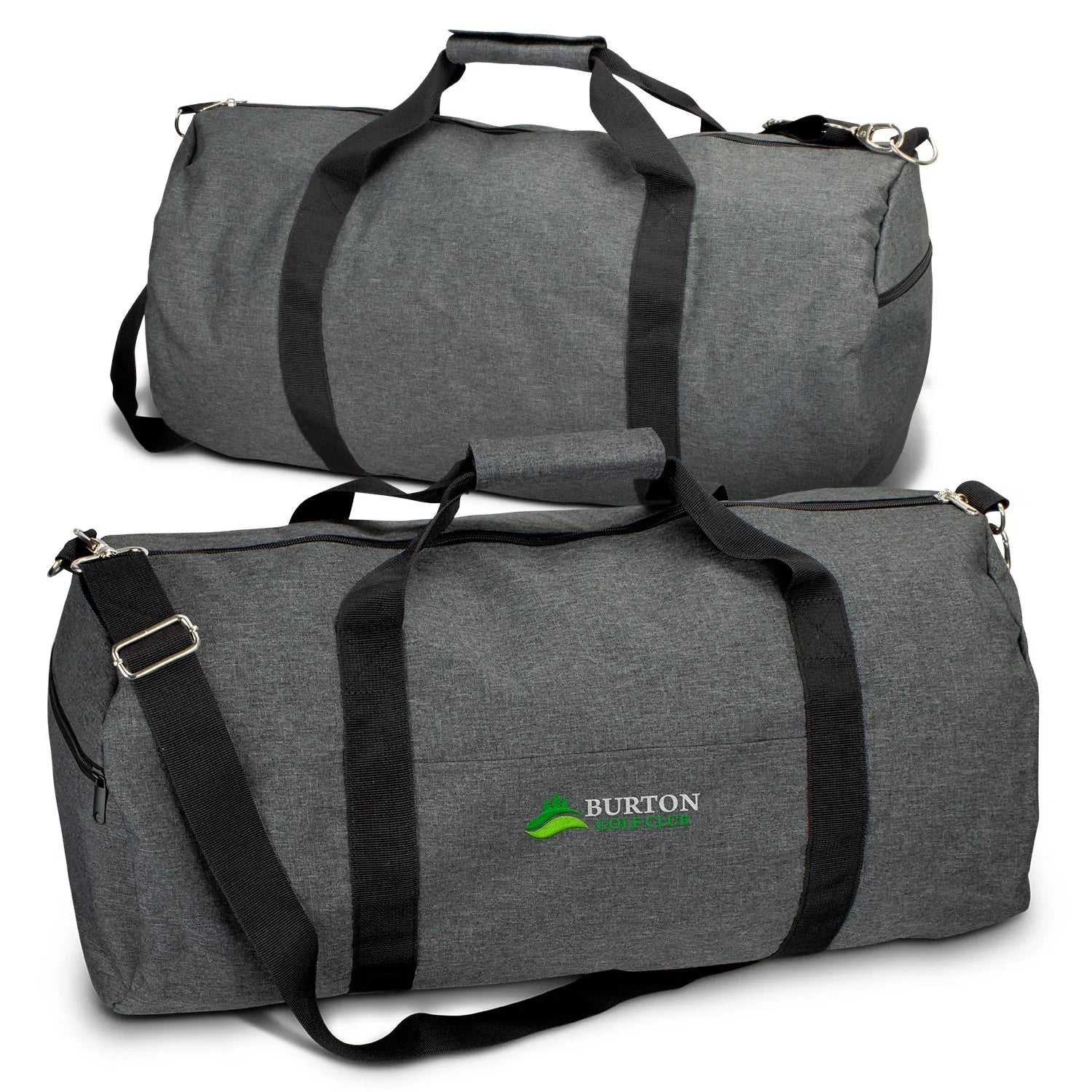 Montreal Duffle Bag - PrintaPromo
