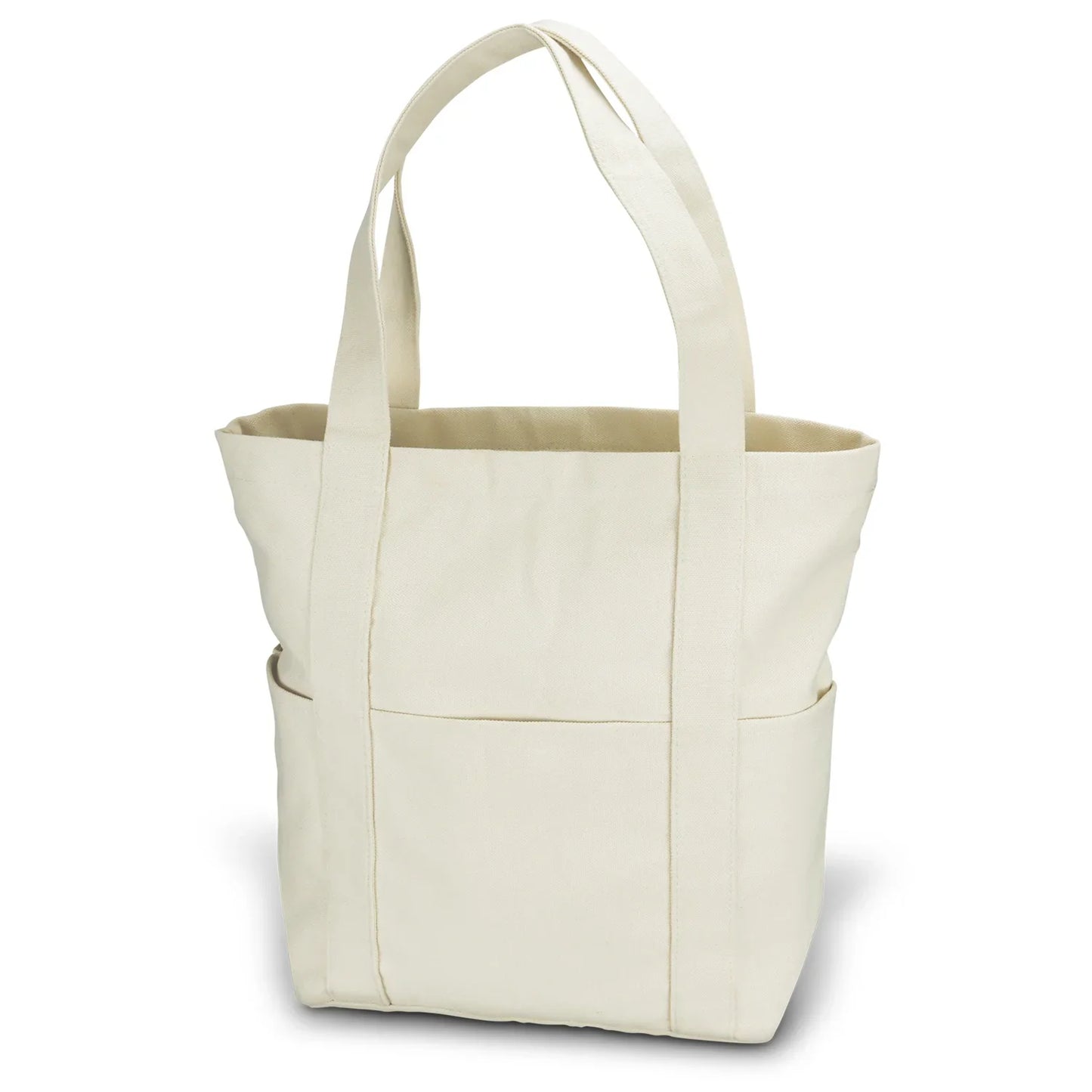 Amsterdam Canvas Tote Bag - PrintaPromo