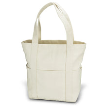 Amsterdam Canvas Tote Bag - PrintaPromo