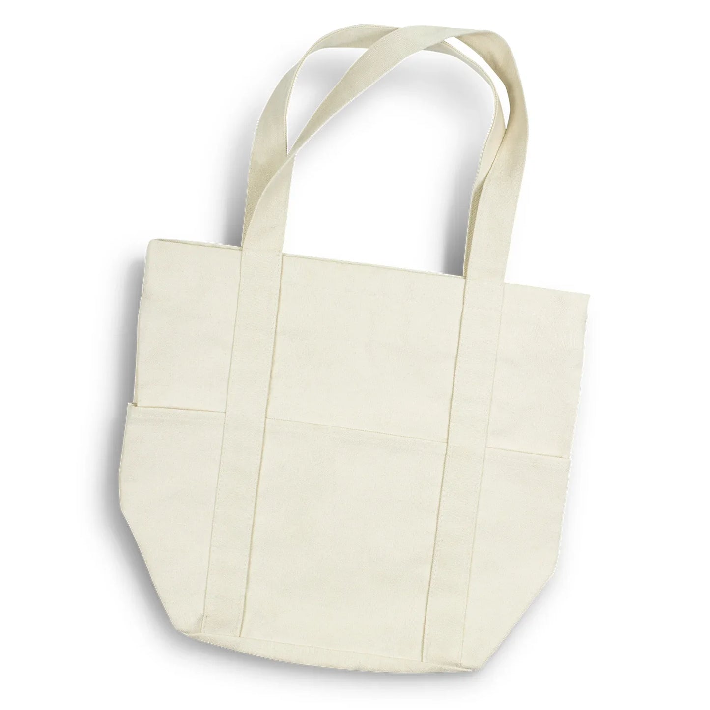 Amsterdam Canvas Tote Bag - PrintaPromo