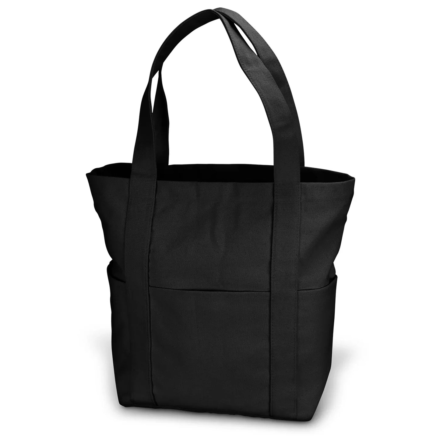 Amsterdam Canvas Tote Bag - PrintaPromo