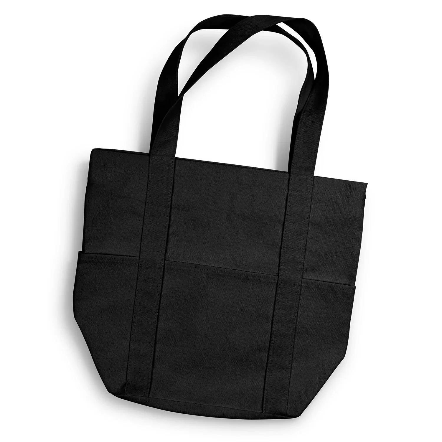 Amsterdam Canvas Tote Bag - PrintaPromo