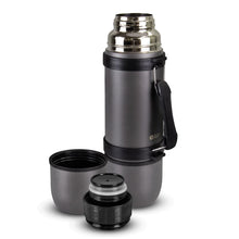 Swiss Peak Duo Cup Vacuum Flask - PrintaPromo