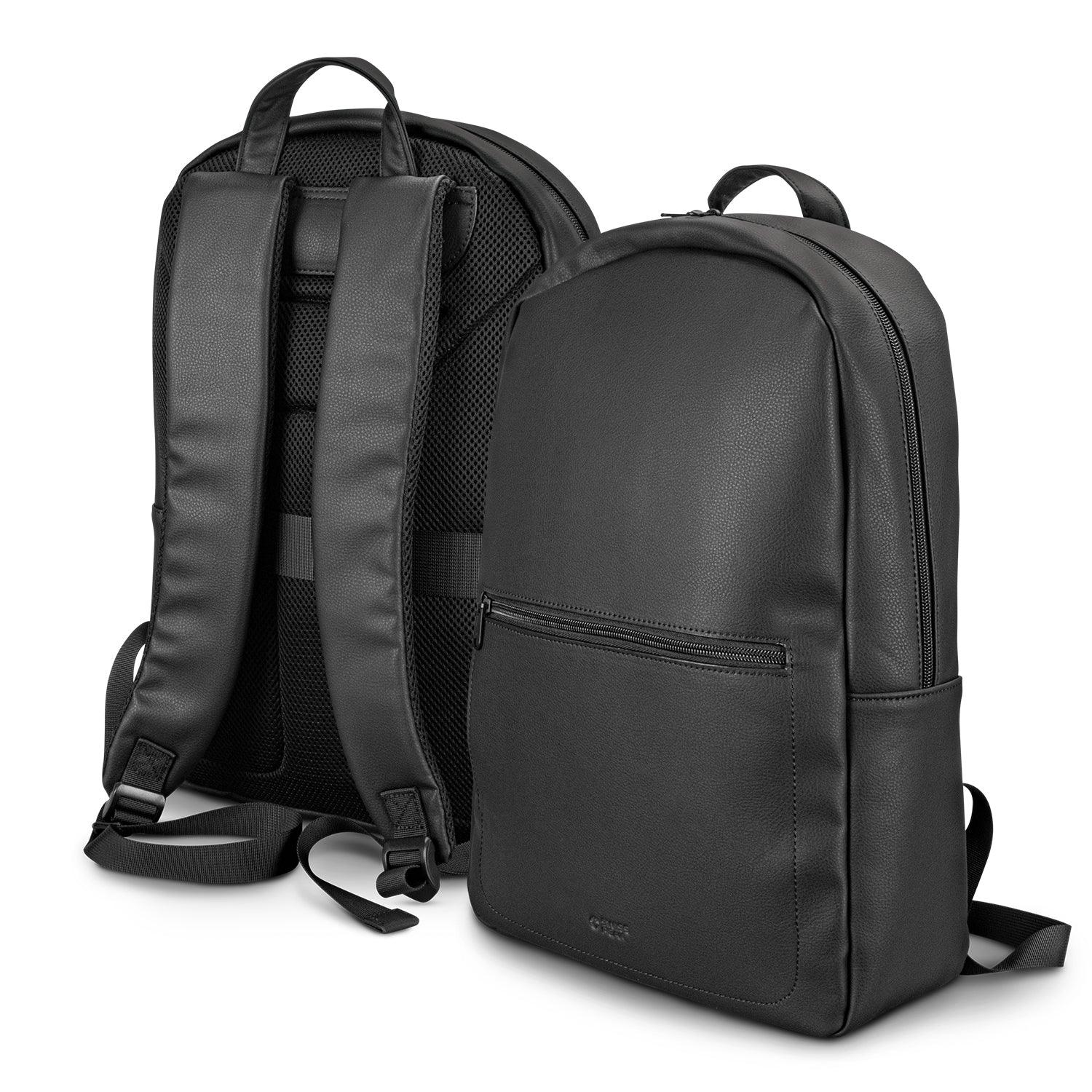 Swiss Peak Deluxe Backpack - PrintaPromo