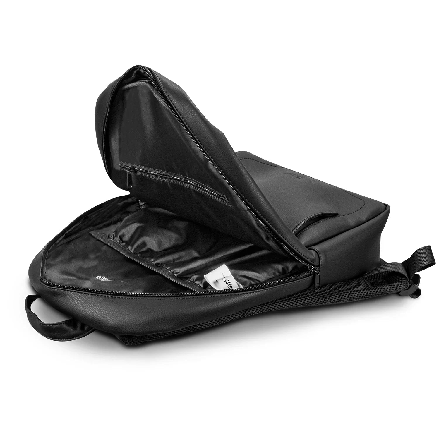 Swiss Peak Deluxe Backpack - PrintaPromo