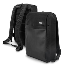 Swiss Peak Anti-Theft Backpack - PrintaPromo