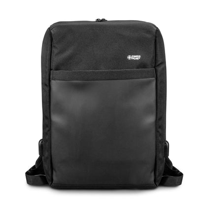 Swiss Peak Anti-Theft Backpack - PrintaPromo